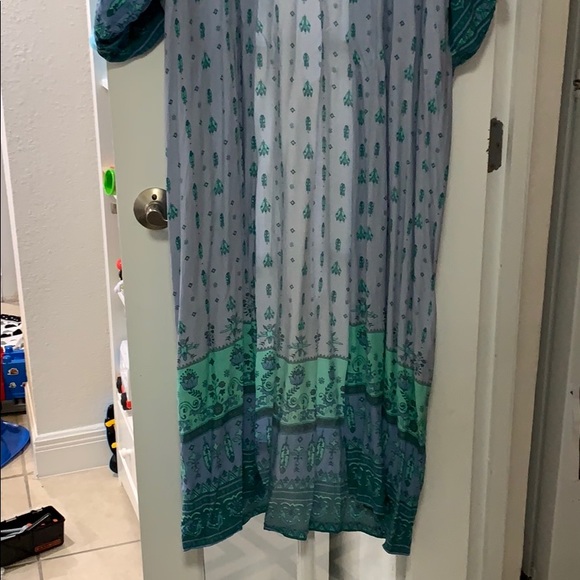 SWAPPED🦄Spell & the Gypsy desert wanderer kimono - Picture 14 of 16